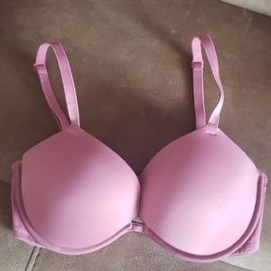 Victoria Secret 32DD Padded Bra